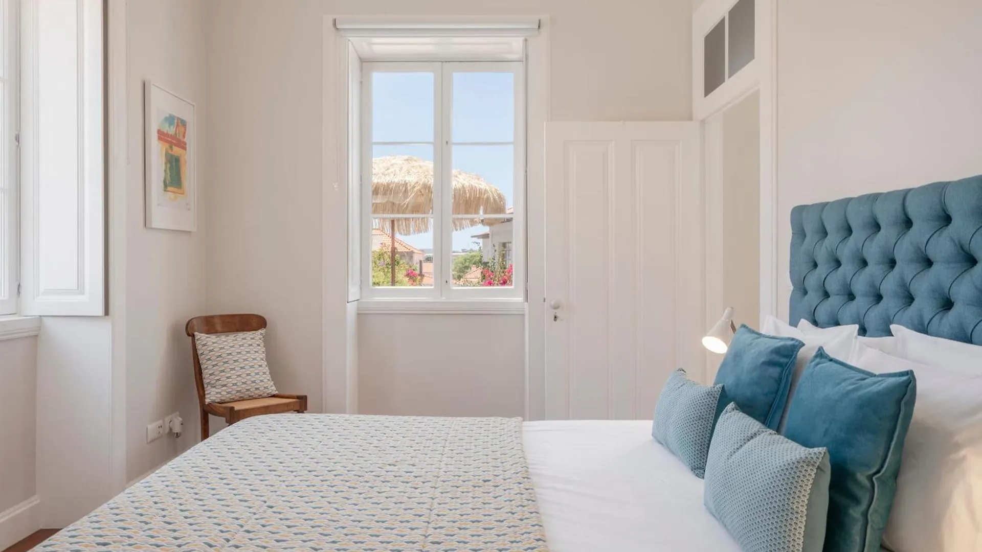 Villa Quebra Costas By An Island Apart 丰沙尔