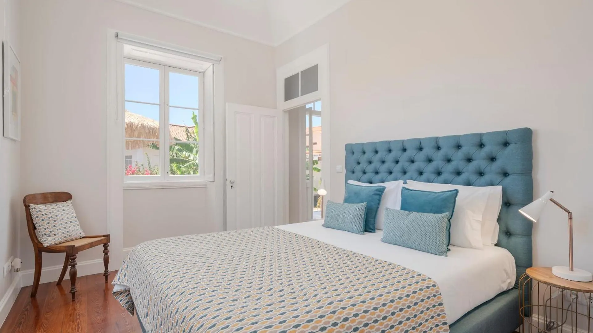 Villa Quebra Costas By An Island Apart 丰沙尔