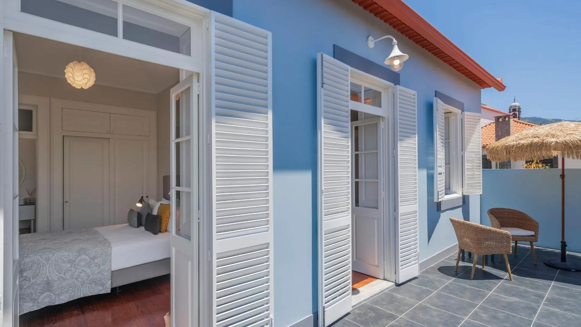 Villa Quebra Costas By An Island Apart 丰沙尔 葡萄牙