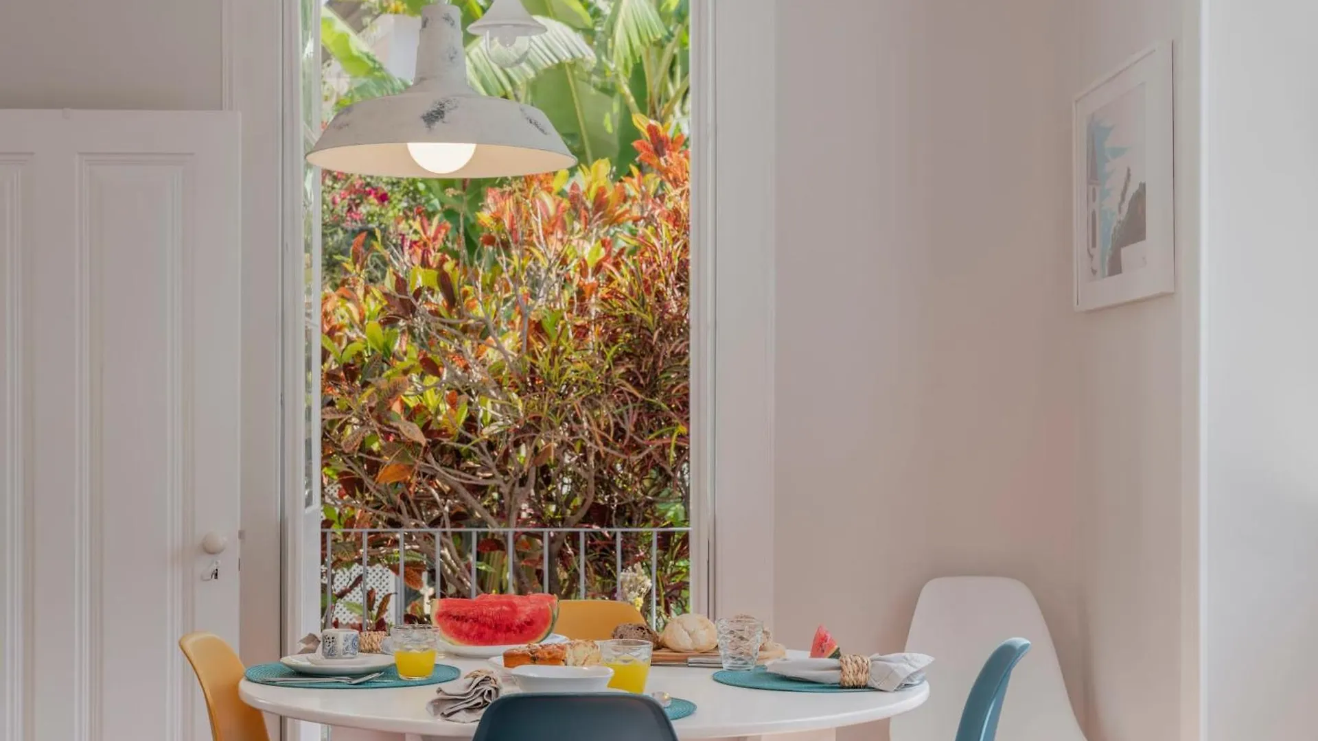 Villa Quebra Costas By An Island Apart 丰沙尔 葡萄牙
