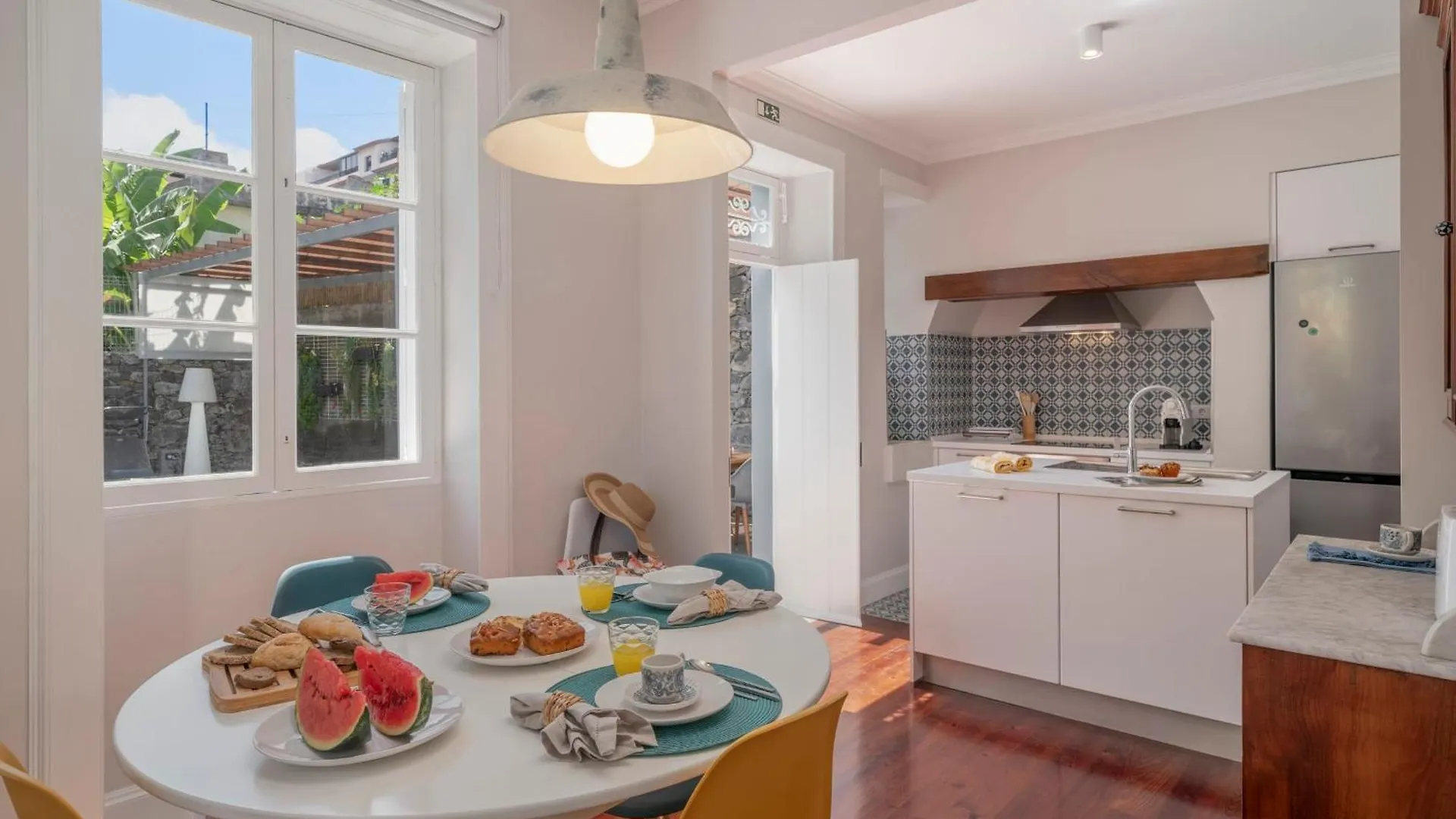 Villa Quebra Costas By An Island Apart 丰沙尔 葡萄牙